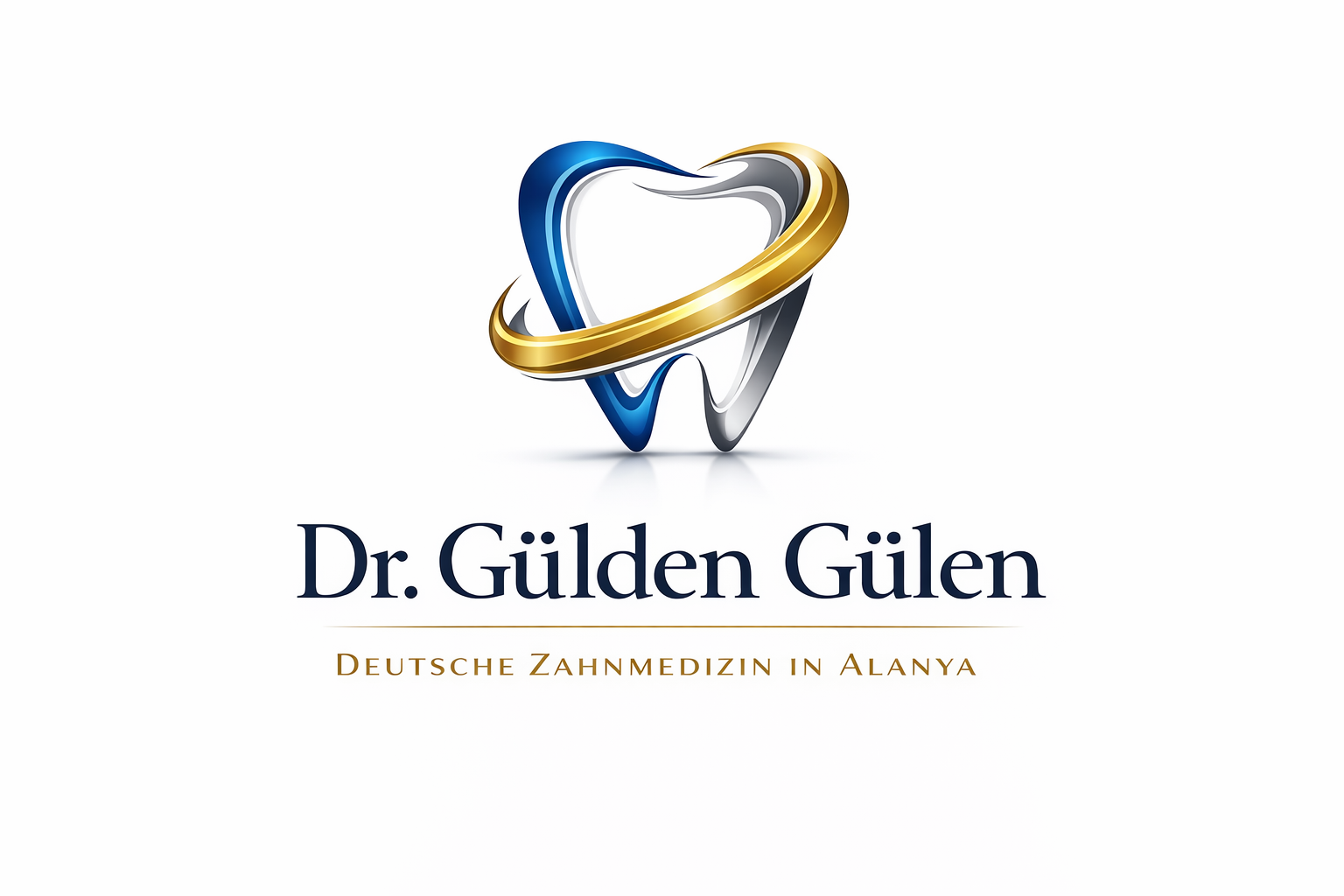 Zahnarzt Alanya - Dr. Gülden Gülen